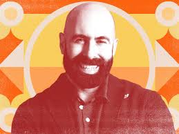 Richard Blanco Is Everyone's Favorite 'House Hunters International' Realtor 