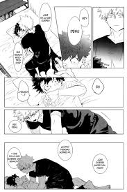 Doujinshis Boku No Hero Academia My Hero Academia Manga Deku Boku No Hero Hero Academia Characters