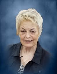 Obituary information for Vicki Young