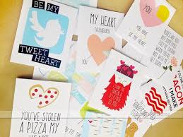 Valentine's day is a day to share your love and feelings. 14 Unique Valentine S Day Cards For Your Sweetie From The Dating Divas