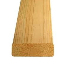 2 In X 6 In X 8 Ft Fire Retardant Pressure Treated Lumber Fire Retardant Lumber Kiln Dry