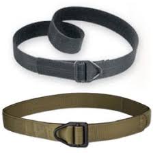 Uncle Mikes Reinforced Instructors Duty Belt