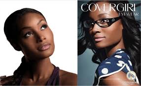 La meilleure photo CoverGirl de l'histoire de l'ANTM : RÉSULTATS !!!!! :  r/ANTM