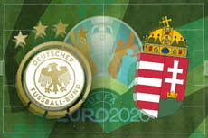 Germany vs hungary predicted lineups. R Ftqsq7u4hcam