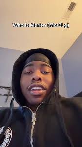 Explore Marlon (Mar3Lg) and his physique