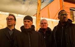 The Messthetics and James Brandon Lewis
