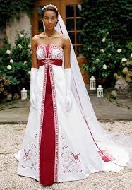Keeppy Red Wedding Dresses Red Wedding Dresses Green Wedding Dresses Dark Blue Wedding