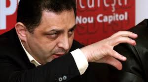 Vanghelie is also supposed to pay eur 15 mln in damages to district 5, digi24 reported. Marian Vanghelie A Fost ReÈ›inut