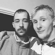 Stephen trainor (@virgilbhoy)