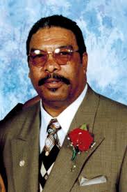 Benjamin Teague Obituary