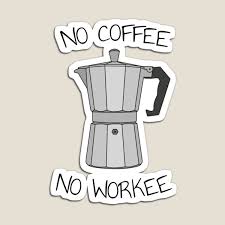 Best coffee machines 2020 overview: Soll E Shop Redbubble