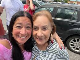 Aida Barragan Obituary May 10, 2025