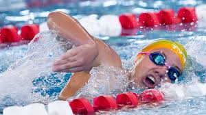 All-First Coast girls swimming team, Northeast Florida 2024