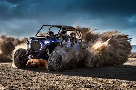Is This The Gnarliest Adventure Vehicle Ever Made Turbo S Rzr Turbo Polaris Rzr