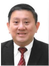 Peter Tan Hai Chuan