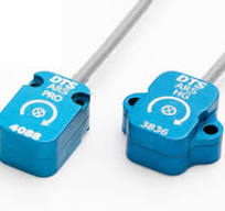 Angular Rate Sensor - Mobility Engineering Technology