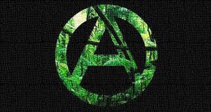 Image result for anarchist sound system logo