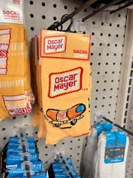 Fun Dollar tree socks