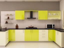 Premium Modular Kitchens Interior Design By Vjp Decors Urbanclaphomes Urb Kitchen Cabinets Color Combination Kitchen Trolley Design Modular Kitchen Cabinets