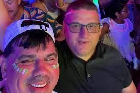 Fundraiser by Wade Jernigan : Greg O'Neal Fundraiser