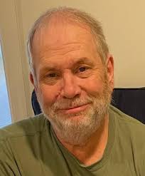 Patrick McGrath Obituary (1960