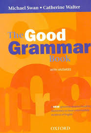 English Vocabulary In Use Pre Intermediate And Intermediate Redman S The Good Grammar Book With Answers Grammar Book Good Grammar English Grammar Book