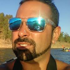 Francisco Javier Rey Romero (fjreyromero)