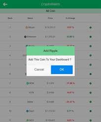 Try our high performance desktop app: Cryptowatch For Pc Windows 7 8 10 Mac Free Download Guide