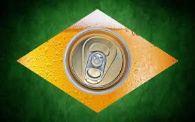 Dia da cerveja no brasil. Dia Da Cerveja Brasileira Um Brinde A Cerveja Nacional Serve A Cerva