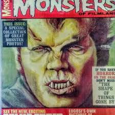 MAGNUM FORCE Movie Poster Laminated Print