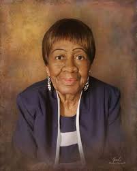 Maggie Johnson Obituary September 12, 2022