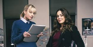 Suffering from asperger's syndrome, however, she has an incredible memory, so she is very useful in analyzing the files for ongoing investigations. Astrid Et Raphaelle Y Aura T Il Une Saison 2