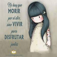 Pin En Dibujos Y Frases Gorjuss