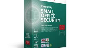Kaspersky Presents New Version Of Kaspersky Small Office Security Intelligent Cio Middle East