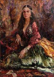 oil paintings sale online anna vinogradova professional paintings for sale oil canvas paintings oil painting woman professional paintings portrait painting