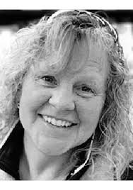 Peggy Casey Obituary (1966