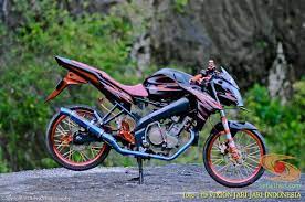 Check spelling or type a new query. Kumpulan Gambar Modifikasi Yamaha Vixion Jari Jari Bodi Coak Brosis Setia1heri Com