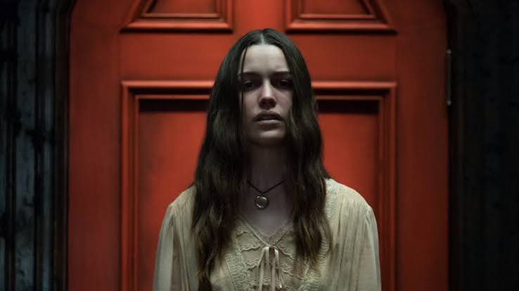 The Haunting of Hill House - About the Show | Amblin