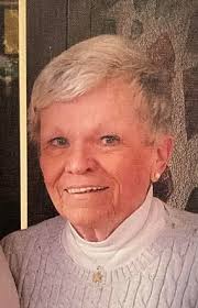 Obituary information for Dorothy E. Dolan