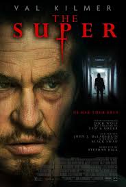 The Super (2017)