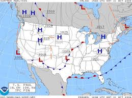 10 Scrupulous Synoptic Weather Map Grade 11 Pdf