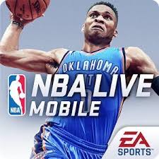 Nba Live Mobile Android Hack Android Games Hacks Nba Live Nba Live Mobile Hack Nba