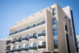 Hotel 4 stelle a mamaia, romania. Hotel Manor Mamaia Nord Oferta De Cazare 2021