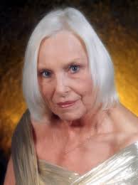 Jean Ferguson Obituary