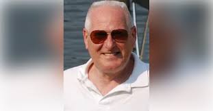 Obituary information for Carl M. Kumpf