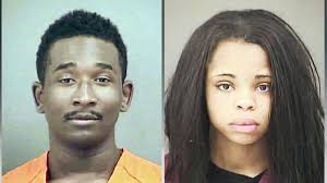 Charlotte firefighter, woman charged in domestic assault