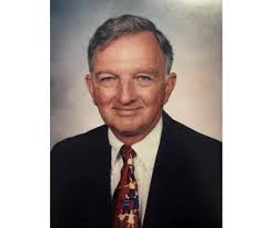 Richard Lombardi Obituary (1932