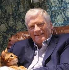 David Mccutcheon's Instagram, Twitter & Facebook