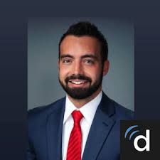 Dr. Christian Ankney, DO