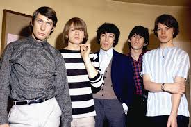Photo of brian jones and rolling stones photo. Creators Of The Crown To Make Tv Drama About Rolling Stones News The Times